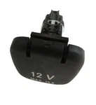 Mercedes W203 W211 W210 A2308200151 Recessed Socket 12v 15a. Fixed Price $26.94.