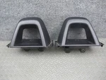 10-15 Lexus Is350 Is250 Convertible Rear Left Right Side Roll Bar Trim Set Oem. Fixed Price $84.25.