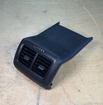 Mk7 Vw Gti Golf R Rear Center Console Hvac Vent Duct Alltrack Oem 2015-2021. Fixed Price $61.74.
