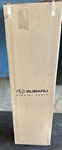 New Oem Subaru Outback Legacy 2015-2019 A-pillar Windshield Trim 94010al03bme Lh. Fixed Price $50.00.