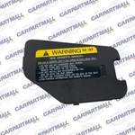 2009 2010 Hyundai Sonata Front Dash Fuse Box Panel Cover Cap 84768-3k500 Oem. Fixed Price $28.97.
