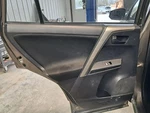 2015 Toyota Rav4 Lr Door Trim Panel. Fixed Price $135.85.