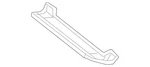 Genuine Mercedes-benz Access Cover 222-690-30-03-7n46. Fixed Price $71.69.