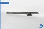 08-14 Mini Cooper Clubman R55 Rear Left Driver Side Trunk Cargo Cover Trim Oem. Fixed Price $33.23.