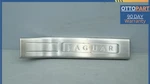 2010-2015 Jaguar X351 Xjl Rear Right Side Door Sill Scuff Step Trim Plate Oem. Fixed Price $22.68.