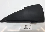 21-25 Oem Tesla Model S Right Passenger Dashboard End Cap Cover Trim Panel. Fixed Price $29.95.