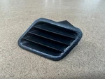 1991 -95 Toyota Mr2 Lhd Right Passenger Dash Ac Heater Vent Sw20 Air Black Oem. Fixed Price $59.95.