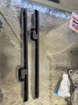 07-14 Mini Cooper Clubman R55 , R56 Rear Left & Right Trunk Cargo Cover Trim Oem. Fixed Price $39.99.