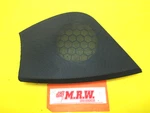 Dash Radio Speaker Trim Cover Cap Bezel Grille Passenger Side Rh 99-09 Saab 9-5. Fixed Price $24.97.