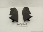 Audi A4 Allroad Pair Of Left & Right Rear Seat Side Bolster Trim Panel 2009-2016. Fixed Price $67.40.