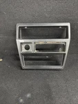 87-94 Nissan D21 Pickup Pathfinder Center Radio Bezel Trim 68260-01g00 Oem. Fixed Price $39.36.
