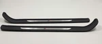 07-13 Bmw E92 E93 M3 335i 328i Door Sill Plate Molding Trim Set M Sport Oem. Fixed Price $59.99.
