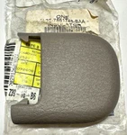 Genuine Ford Seat Track Cover Front Right Nos 1l2z-7861748-baa. Fixed Price $31.96.