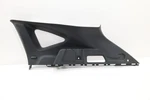 2025 - 2026 Nissan Murano Rear Right Side Quarter Upper Trim Cover Oem K. Fixed Price $144.26.