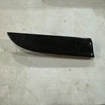 11-18 Dodge Grand Caravan Driver Side Instrument Panel Molding Trim 1rb80aaaac. Fixed Price $13.95.