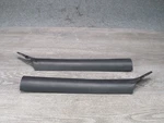96-02 Bmw E36/7 Z3 Roadster Set Of 2 Front A Pillar Trim Cover Panel Black Oem. Fixed Price $35.49.