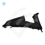 New Oem Tesla Model Y C-pillar Upper Trim Assembly Left Hand 1661180-00-d. Fixed Price $285.00.