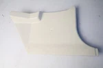 2001-2009 Mercedes W203 W209 Front Right Lower Kick Panel Trim Oem Beige. Fixed Price $39.95.