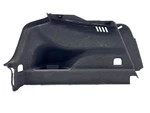 2015 2017 Audi A3 Quattro 8v Rear Left Trunk Quarter Trim Panel Cover Oem. Fixed Price $120.89.