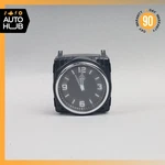 14-15 Mercedes W222 S550 S600 Center Dash Vent Clock 2228270300 Oem. Fixed Price $120.35.