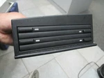 2005 Bmw 745i Cd Holder From Dash 4 Disc Black 51.16-7 011 6211. Fixed Price $55.00.