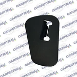 2004-2010 Bmw X3 Rear Right Side Trunk Seat Catch Cover Trim Bezel 8262250 Oem. Fixed Price $22.92.