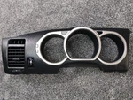 Genuine Toyota 2003-2005 4runner Lh Instrument Cluster Bezel Trim 55404-35280. Fixed Price $79.99.