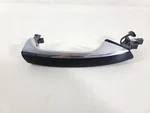 17-19 Infiniti Qx30 Front Left Lh Driver Side Exterior Outer Door Handle Oem. Fixed Price $70.00.