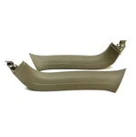 05-15 Audi Q7 4l Left Right Side Upper Trunk Trim Panel Set 4l0 867 607 Oem. Fixed Price $69.99.