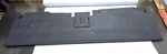 95-98 Toyota Tacoma Xtra Cab Rear Trim Panel Filler Belt Holder Grey Gray Oem #2. Fixed Price $99.99.