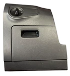 2018-2023 Volkswagen Vw Tiguan Dash Left Lower Storage Cubby Oem. Fixed Price $110.56.