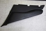 Porsche 911 993 R Side Rear Quarter Trim Panel Cover Black Vinyl 99355507200 A3. Fixed Price $199.99.