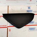 09-12 Lincoln Mks Driver Left Dash End Cap Trim Cover Oem. Fixed Price $17.95.