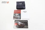 2025 Ram 1500 Big Horn Crew Cab Owner Manual User Guide Book & Case Oem. Fixed Price $99.99.