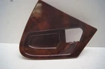 1999 Mercedes Ml320 W163 Left Driver Lh Wood Grain Door Handle Trim 1637660168. Fixed Price $9.99.