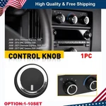 For 2008-2021 Savana Chevrolet Express Heater Temperature Ac Control Knob 1-10x. Fixed Price $88.99.