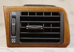 Lexus Ls430 2001-2006 Front Left Driver Side Dash Air Vent Oem. Fixed Price $152.00.