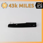 08-19 Maserati Granturismo M145 Left Side Dashboard Dash Trim Molding Black Oem. Fixed Price $111.23.