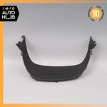 10-16 Land Rover Lr4 Hse Instrument Cluster Inner Cover Black Oem. Fixed Price $41.50.
