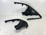 2014-2020 Jaguar F-type Front Center Console Leather Trim Pillars Oem. Fixed Price $69.11.