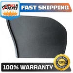 Oem Used 2013-2015 Honda Civic Dash Left Side End Cap (77215-tr6-c0-20. Fixed Price $21.87.