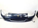 08-10 Porsche Cayenne 9pa Front Bumper Cover Shell Panel W/grille Oem. Fixed Price $420.00.