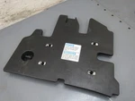 2002-2006 Acura Rsx Lower Dash Trim Underside Dashboard Panel Oem. Fixed Price $14.98.