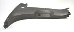 10 - 16 Porsche Panamera Center Left B Pillar Lower Cover Panel Trim. Fixed Price $33.00.
