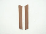 2005 Bentley Continental Gt Rear Seat Armrest Trim Cover Panel Left/right Oem. Fixed Price $74.99.