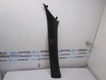 2019 Honda Civic Si Front Left Side A Pillar Trim Cover Panel 84151-tba-a0 Oem. Fixed Price $40.00.