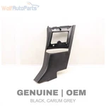 2018-2021 Bmw I3s - Rear Right Lateral / Side Trim Panel. Fixed Price $43.49.