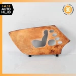 03-06 Mercedes W215 Cl500 Front Right Side Seat Switch Trim Cover 2157200248 Oem. Fixed Price $144.23.