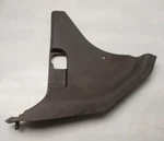 02-05 Ford Explorer Left Front Kick Panel 1l24-7802349-agw Genuine Oem Used Part. Fixed Price $29.69.