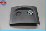 11-18 Porsche Cayenne Center Console Rear Outlet Interior Trim Cover Panel Oem. Fixed Price $29.70.
